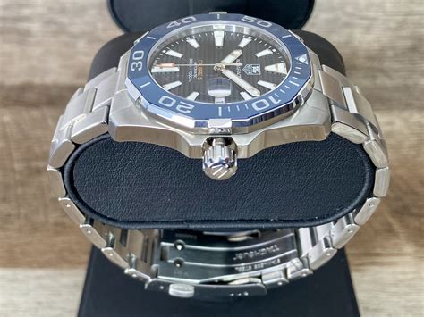 tag heuer zero finance.